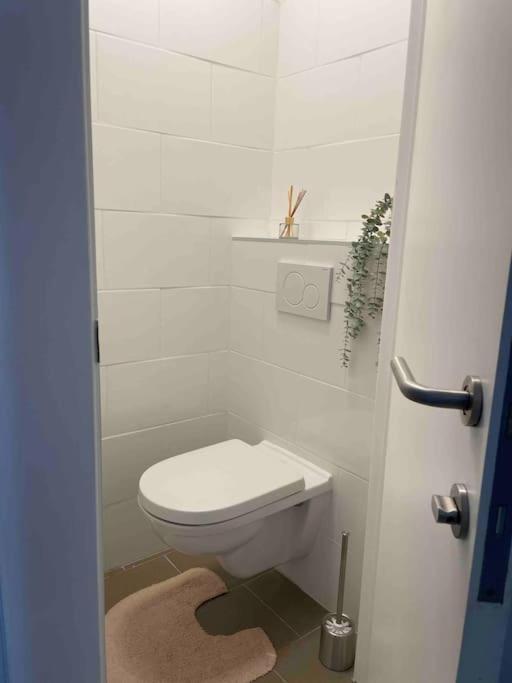Residentie Piccadilly 2 Slpk Appartement Te Oostende, 4 Tot 5 Pers, Met Terras Luaran gambar