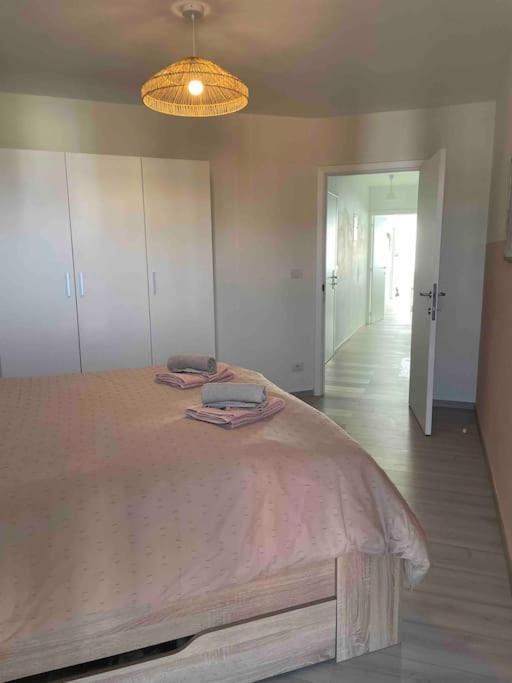 Residentie Piccadilly 2 Slpk Appartement Te Oostende, 4 Tot 5 Pers, Met Terras Luaran gambar