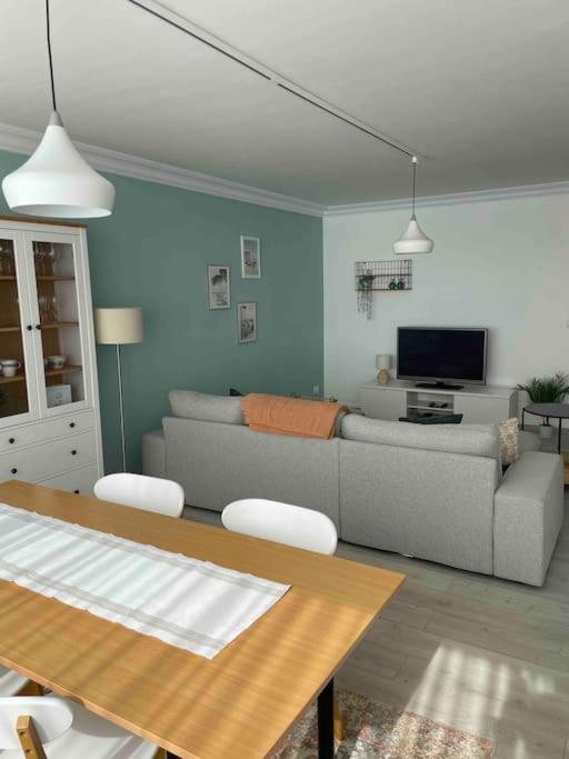 Residentie Piccadilly 2 Slpk Appartement Te Oostende, 4 Tot 5 Pers, Met Terras Luaran gambar