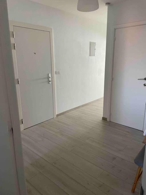 Residentie Piccadilly 2 Slpk Appartement Te Oostende, 4 Tot 5 Pers, Met Terras Luaran gambar
