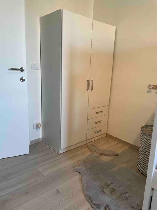 Residentie Piccadilly 2 Slpk Appartement Te Oostende, 4 Tot 5 Pers, Met Terras Luaran gambar