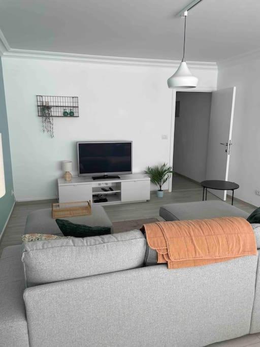 Residentie Piccadilly 2 Slpk Appartement Te Oostende, 4 Tot 5 Pers, Met Terras Luaran gambar