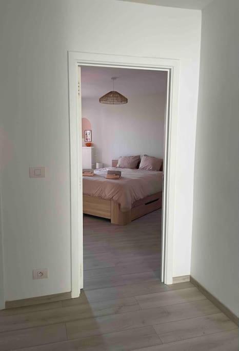 Residentie Piccadilly 2 Slpk Appartement Te Oostende, 4 Tot 5 Pers, Met Terras Luaran gambar