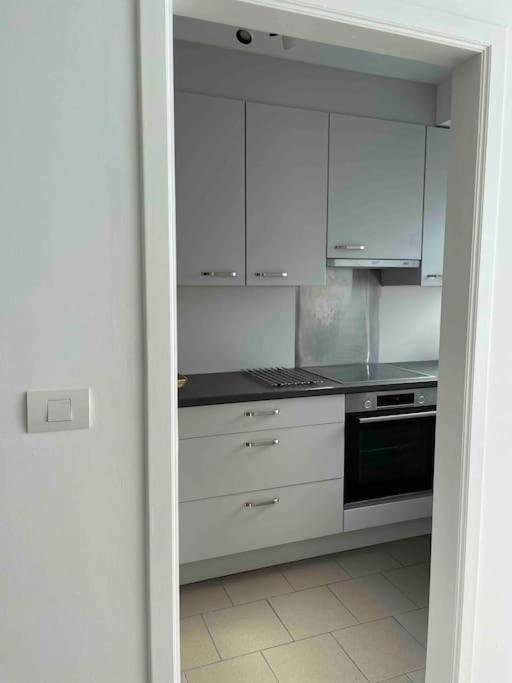 Residentie Piccadilly 2 Slpk Appartement Te Oostende, 4 Tot 5 Pers, Met Terras Luaran gambar